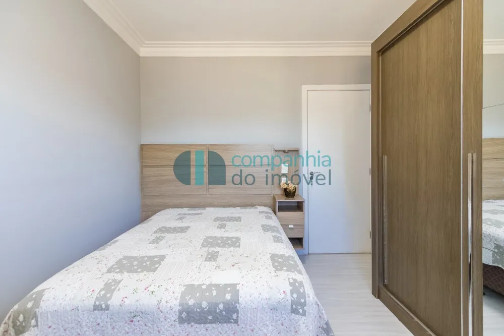 Sobrado, 3 quartos, 203 m² - Foto 13