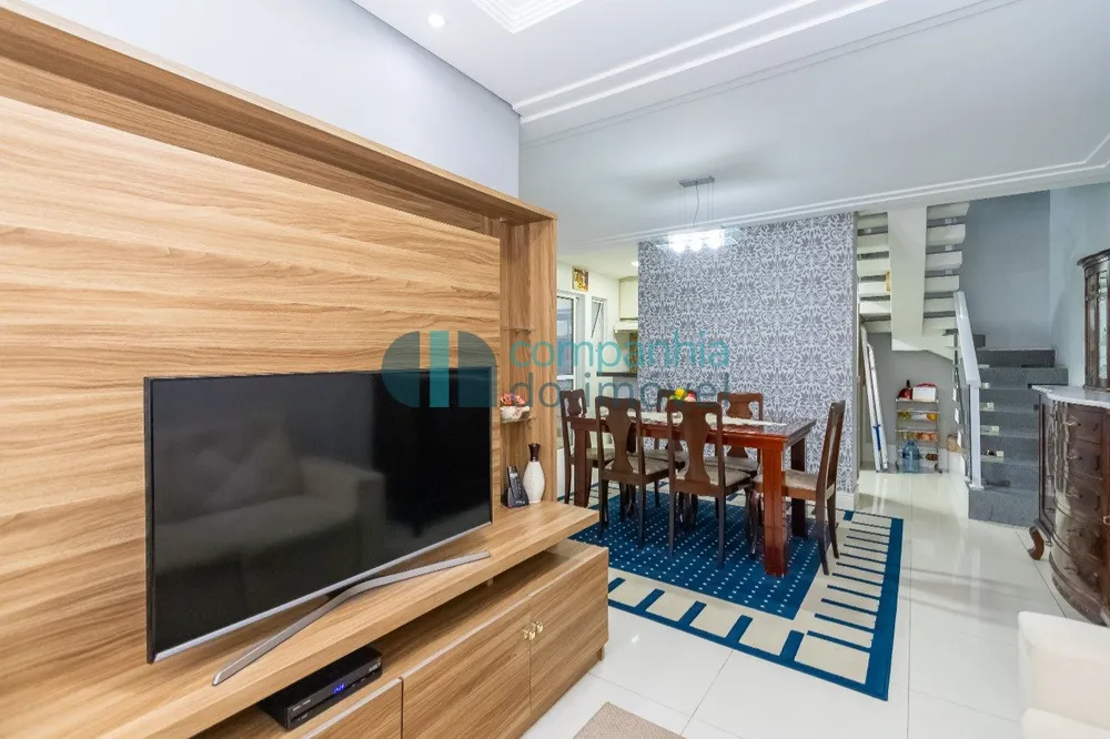 Sobrado, 3 quartos, 203 m² - Foto 10