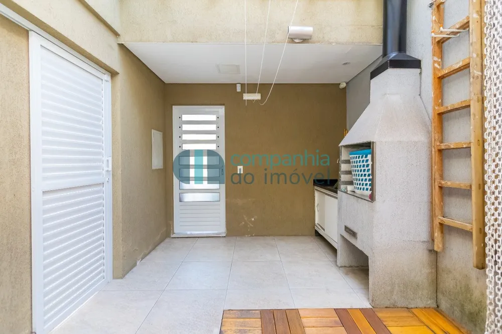 Sobrado, 3 quartos, 203 m² - Foto 5