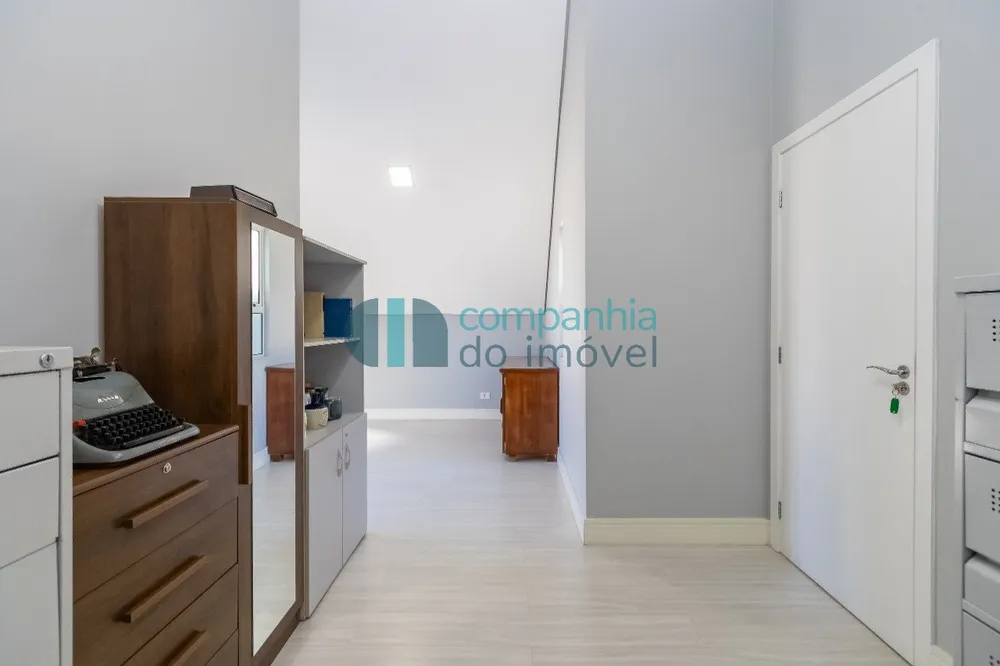 Sobrado, 3 quartos, 203 m² - Foto 20