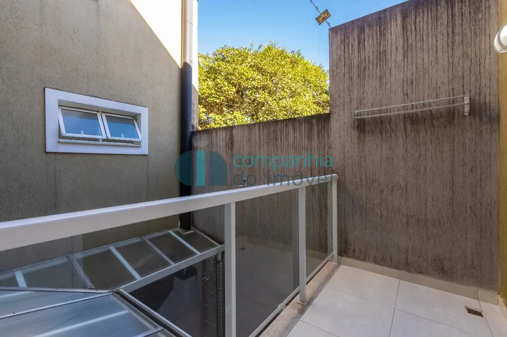 Sobrado, 3 quartos, 203 m² - Foto 14