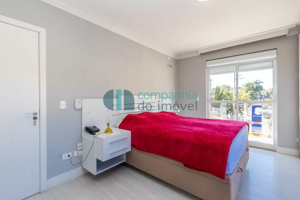 Sobrado, 3 quartos, 203 m² - Foto 17