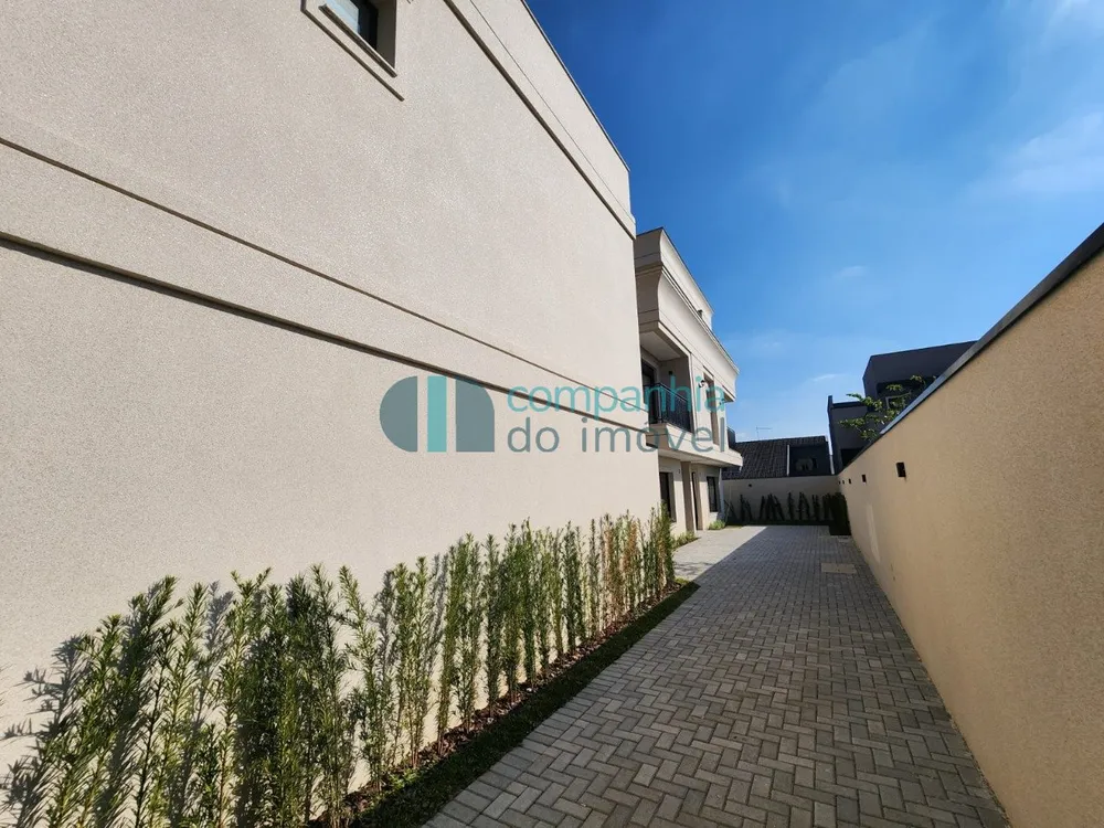 Sobrado, 3 quartos, 127 m² - Foto 12