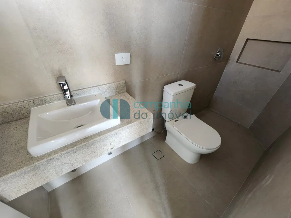 Sobrado, 3 quartos, 127 m² - Foto 3