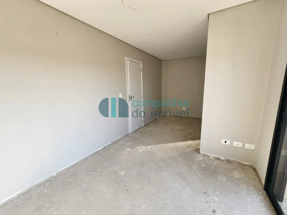 Sobrado, 3 quartos, 127 m² - Foto 1