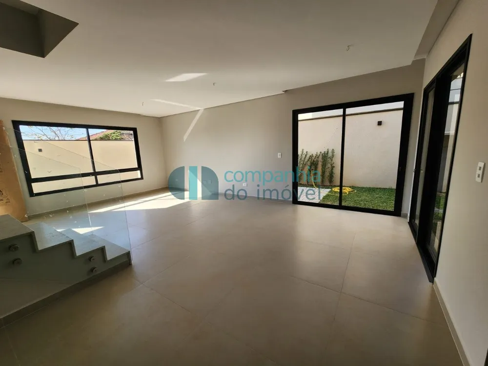 Sobrado, 3 quartos, 127 m² - Foto 3