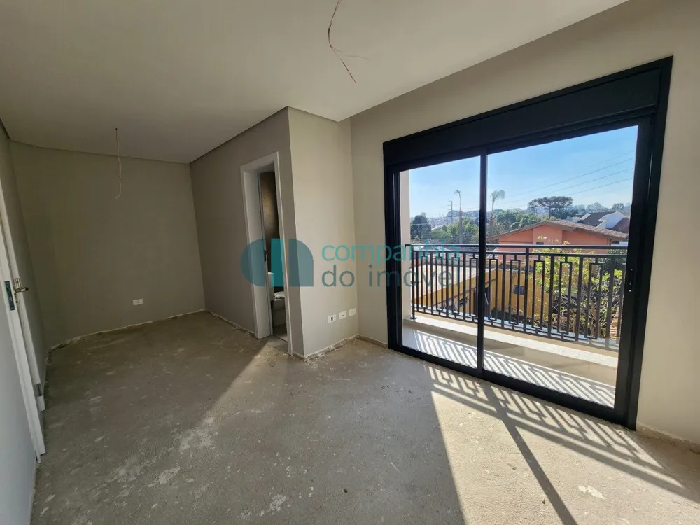 Sobrado, 3 quartos, 127 m² - Foto 10