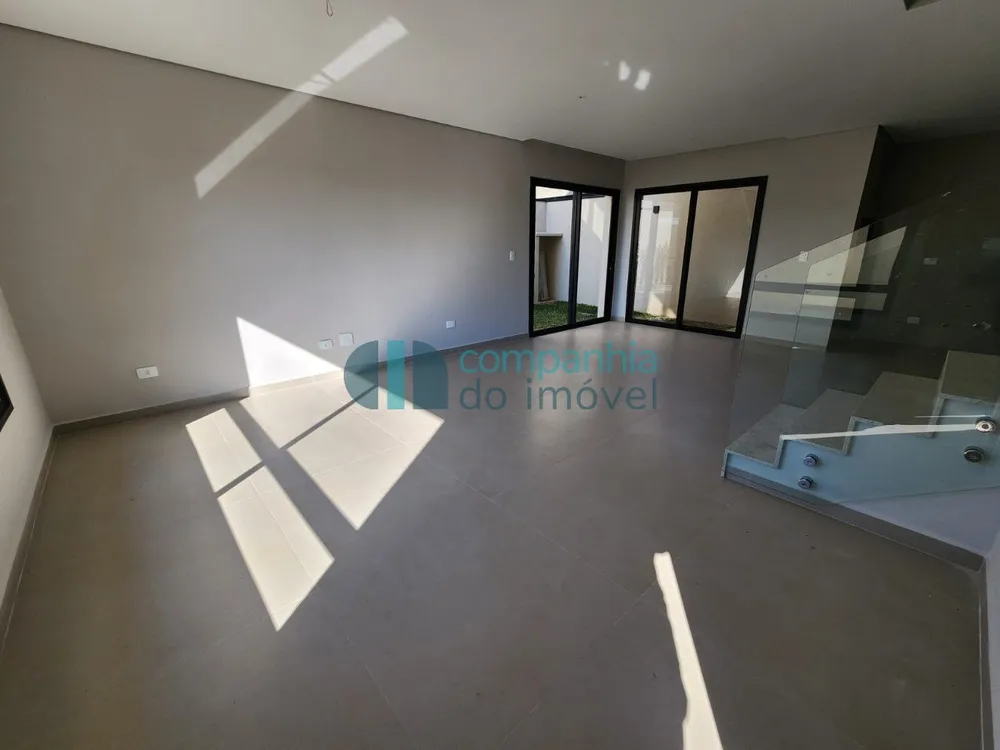 Sobrado, 3 quartos, 127 m² - Foto 4