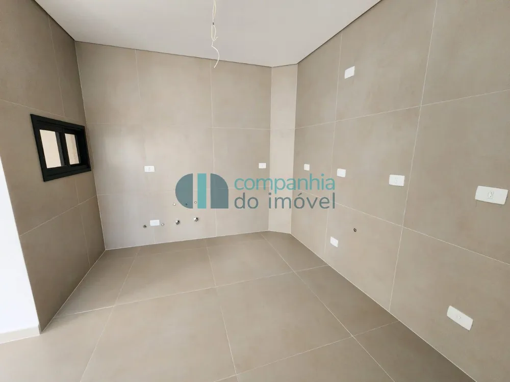 Sobrado, 3 quartos, 127 m² - Foto 5