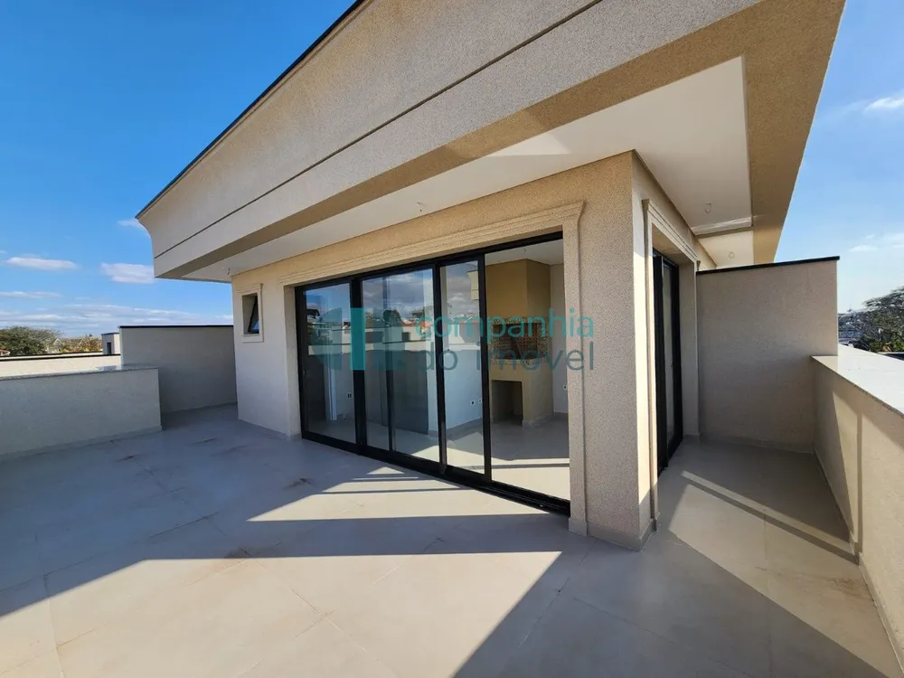Sobrado, 3 quartos, 127 m² - Foto 2