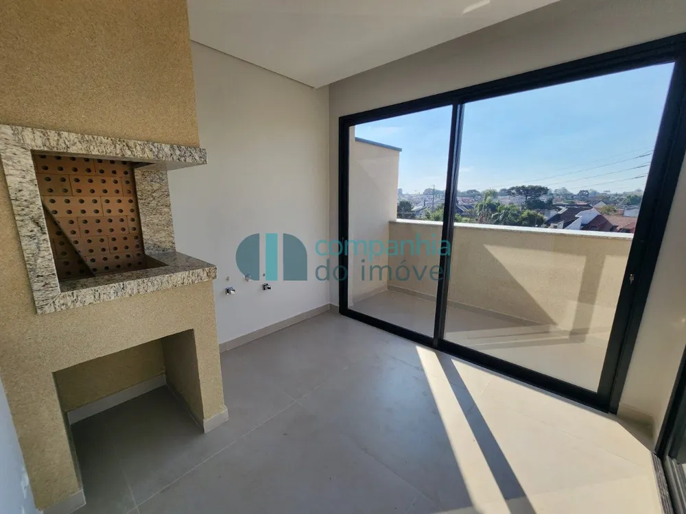 Sobrado, 3 quartos, 127 m² - Foto 15