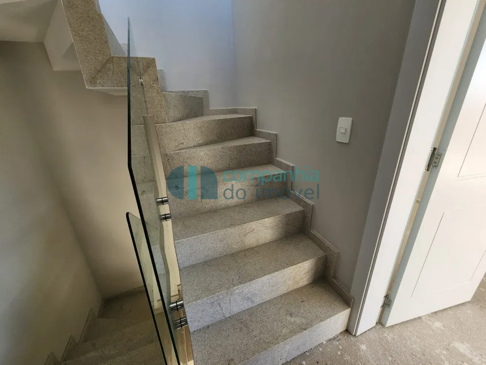 Sobrado, 3 quartos, 127 m² - Foto 4