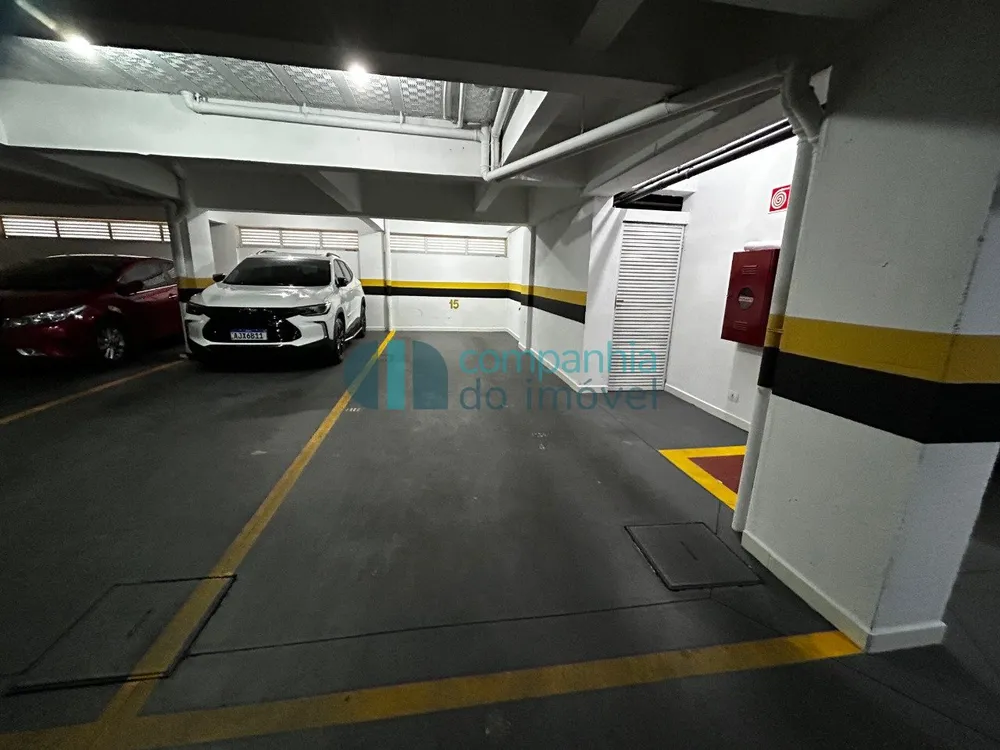 Apartamento, 3 quartos, 76 m² - Foto 11