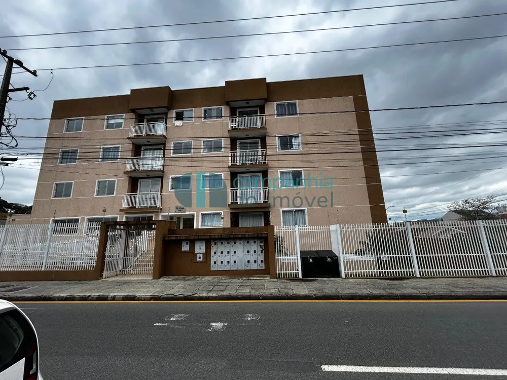 Apartamento, 3 quartos, 76 m² - Foto 1