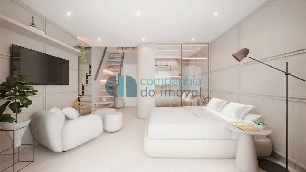 Apartamento, 1 quarto, 29 m² - Foto 11