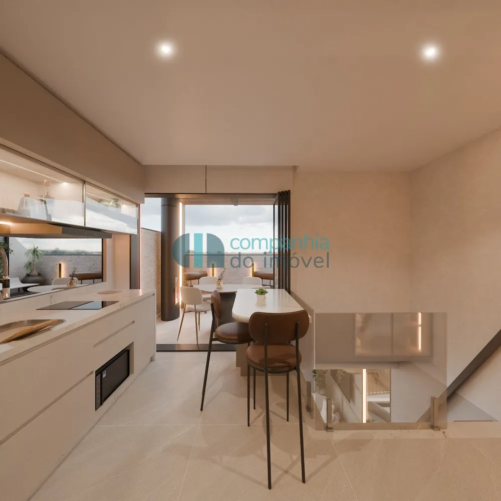 Apartamento, 1 quarto, 29 m² - Foto 8