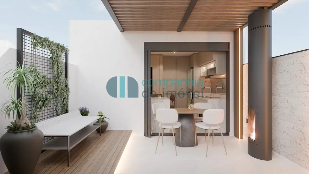 Apartamento, 1 quarto, 29 m² - Foto 5