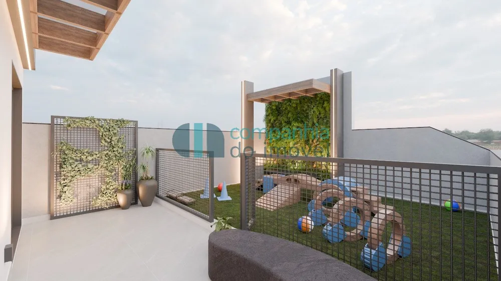 Apartamento, 1 quarto, 29 m² - Foto 6
