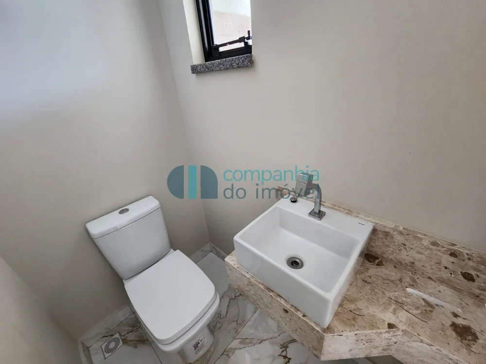 Sobrado, 3 quartos, 134 m² - Foto 13
