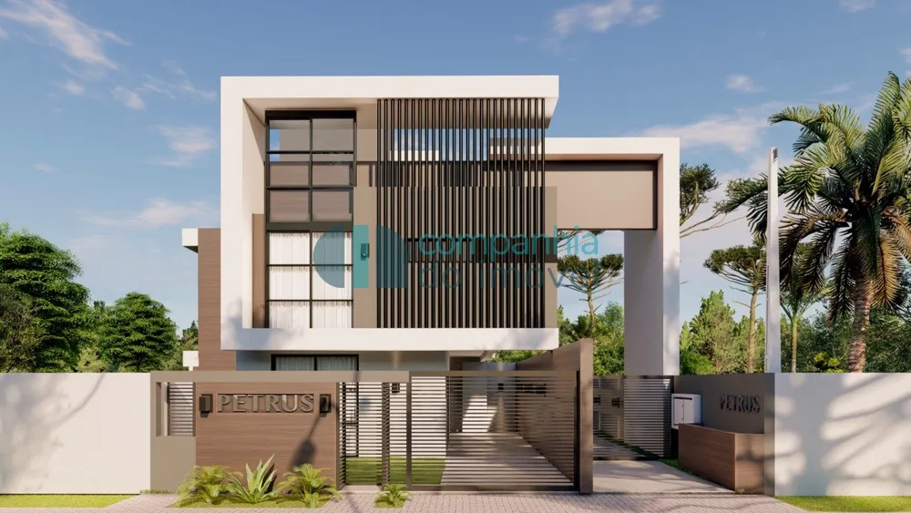 Sobrado, 3 quartos, 134 m² - Foto 19