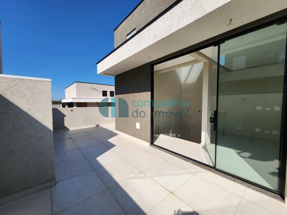 Sobrado, 3 quartos, 134 m² - Foto 4
