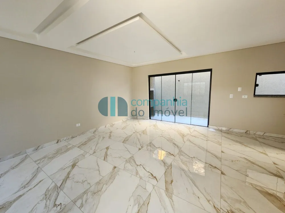 Sobrado, 3 quartos, 134 m² - Foto 15