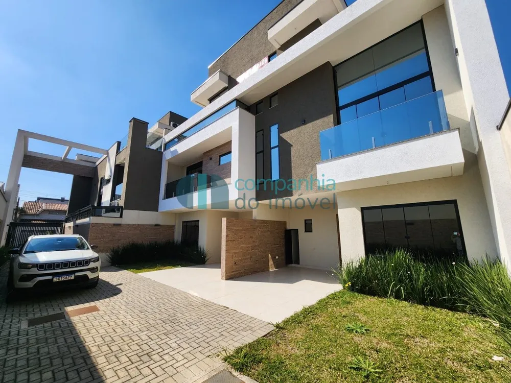 Sobrado, 3 quartos, 134 m² - Foto 17