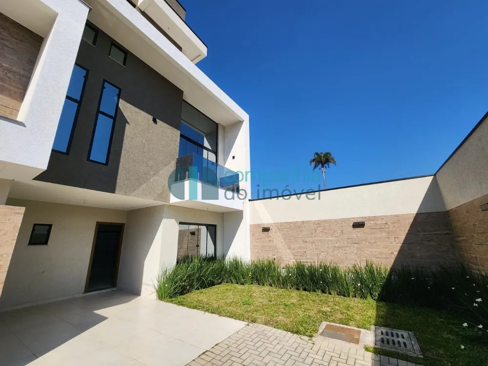 Sobrado, 3 quartos, 134 m² - Foto 2