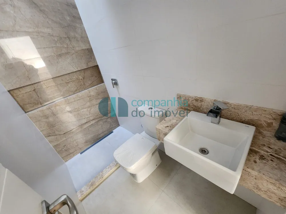 Sobrado, 3 quartos, 134 m² - Foto 3