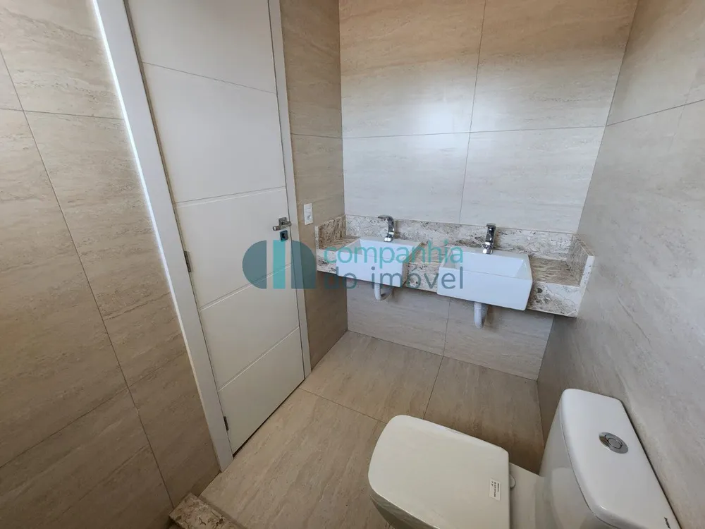 Sobrado, 3 quartos, 134 m² - Foto 11