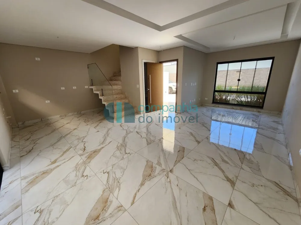 Sobrado, 3 quartos, 134 m² - Foto 12