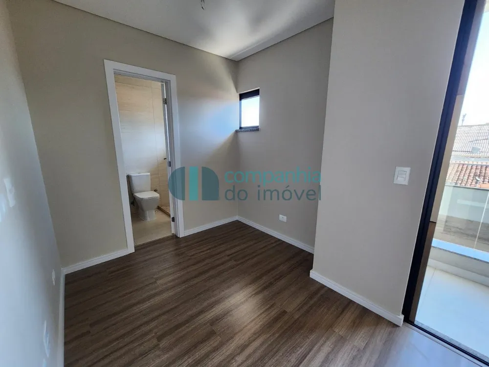 Sobrado, 3 quartos, 134 m² - Foto 9