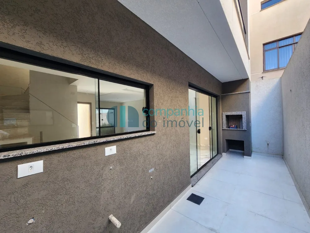 Sobrado, 3 quartos, 134 m² - Foto 14