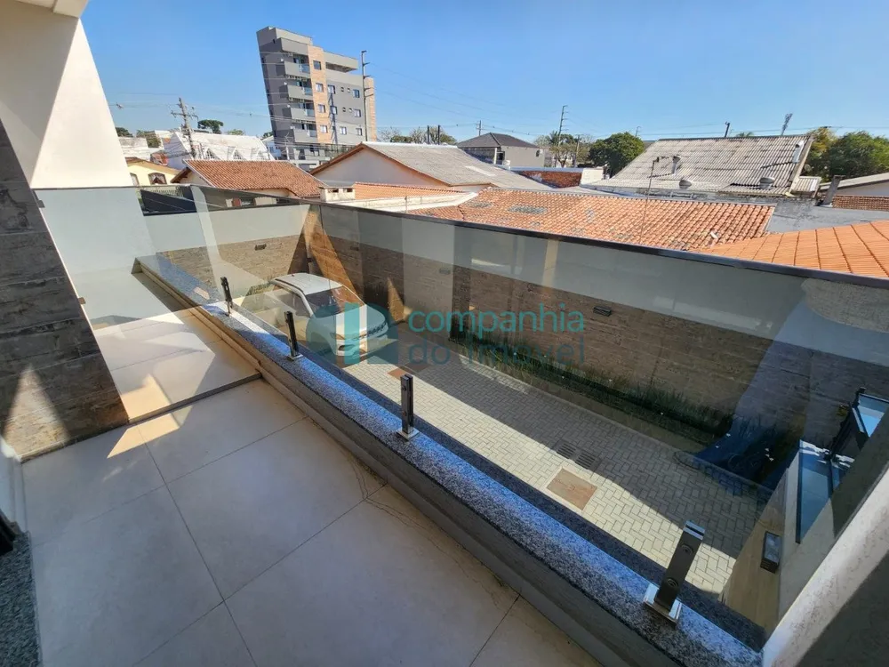 Sobrado, 3 quartos, 134 m² - Foto 6