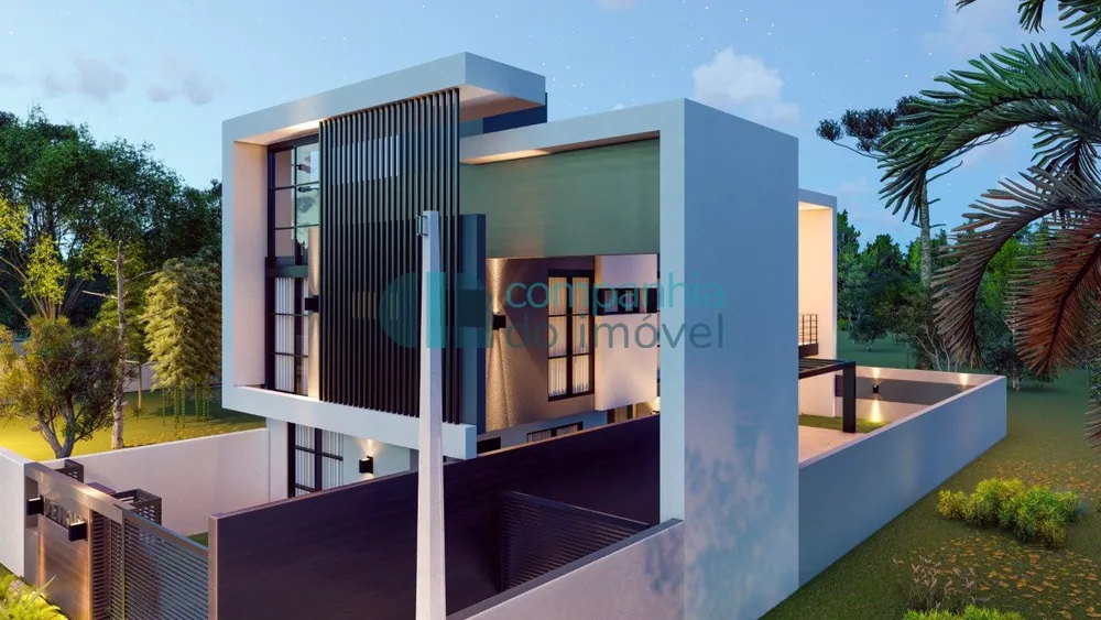 Sobrado, 3 quartos, 134 m² - Foto 20
