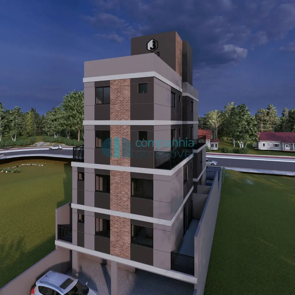 Apartamento, 1 quarto, 26 m² - Foto 8