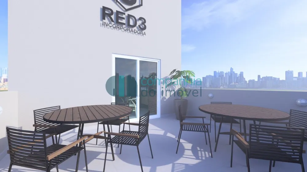 Apartamento, 1 quarto, 26 m² - Foto 20