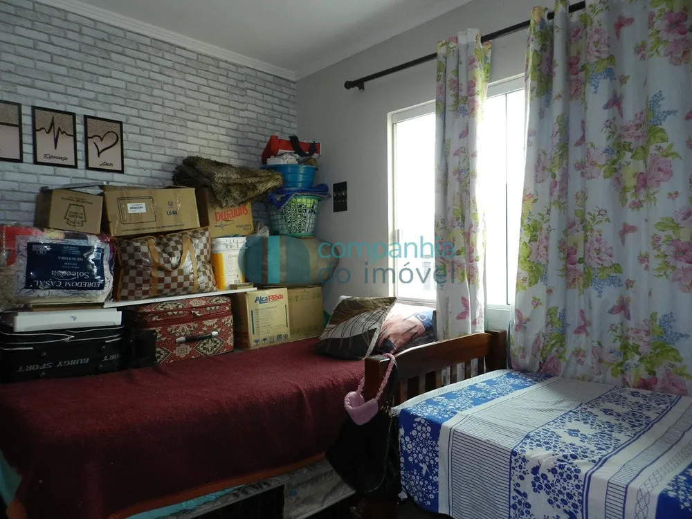 Sobrado, 4 quartos, 111 m² - Foto 10