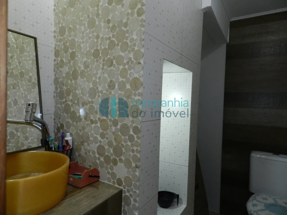 Sobrado, 4 quartos, 111 m² - Foto 4