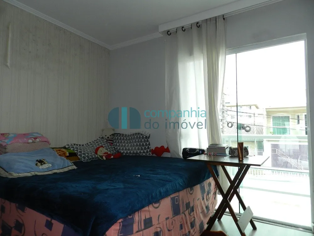 Sobrado, 4 quartos, 111 m² - Foto 12