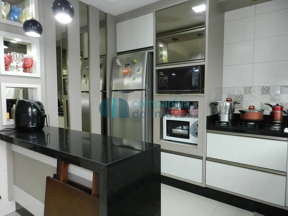 Sobrado, 4 quartos, 111 m² - Foto 7