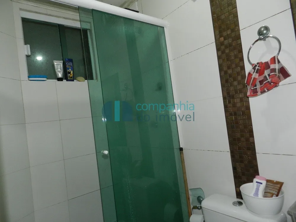 Sobrado, 4 quartos, 111 m² - Foto 11
