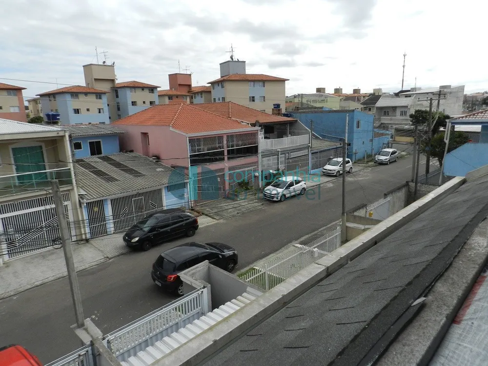 Sobrado, 4 quartos, 111 m² - Foto 17