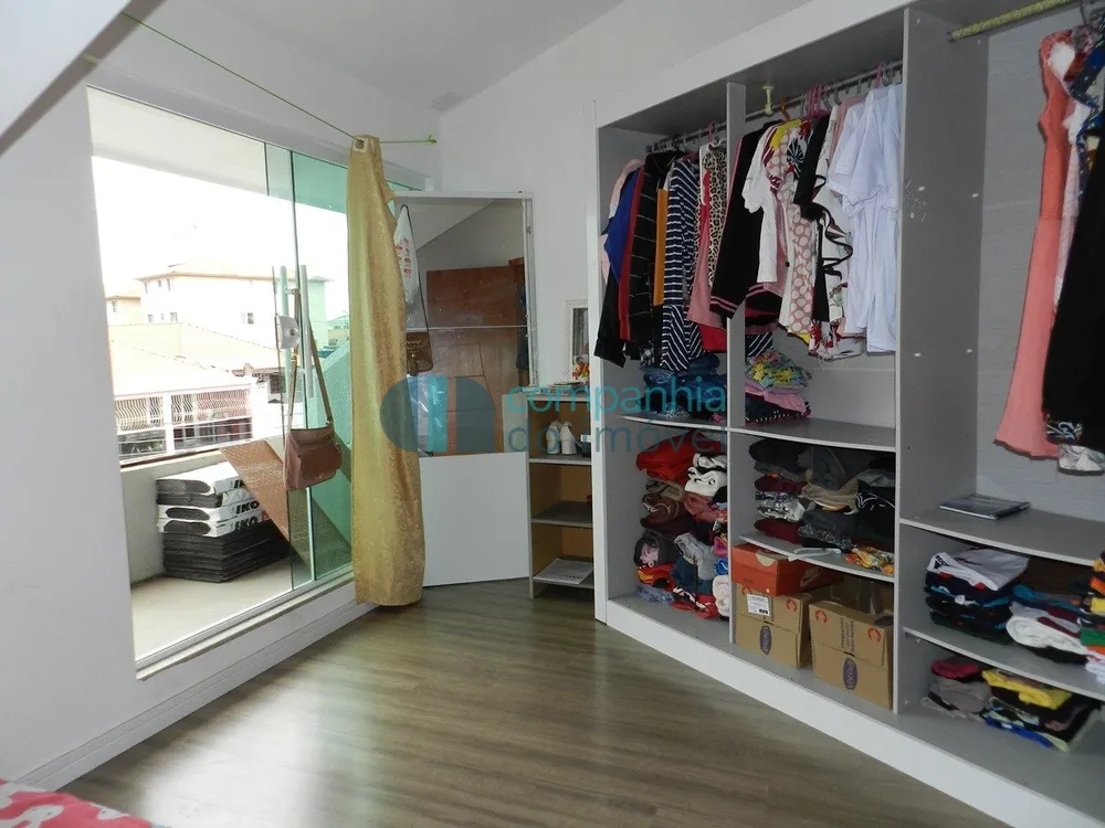Sobrado, 4 quartos, 111 m² - Foto 16