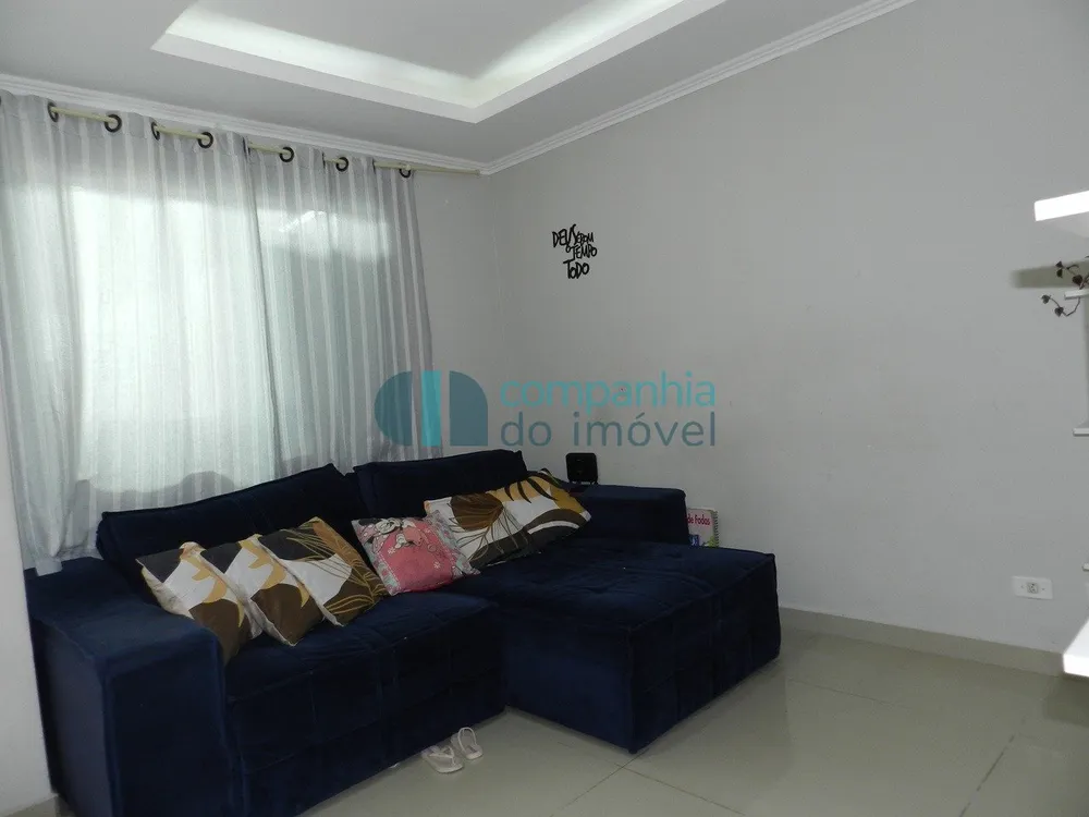Sobrado, 4 quartos, 111 m² - Foto 3