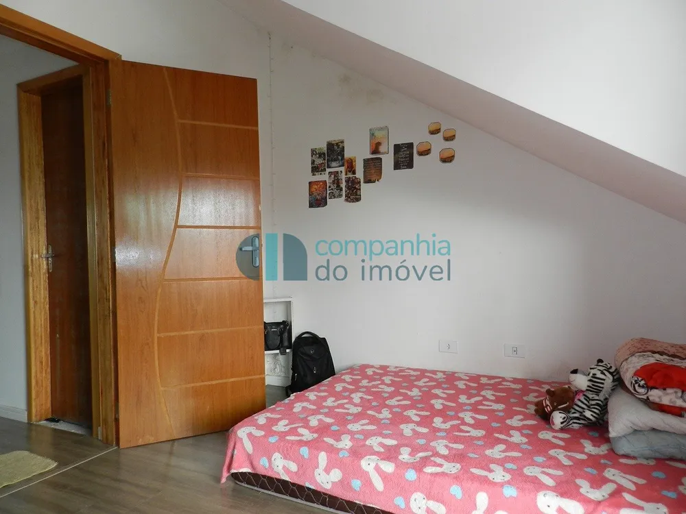 Sobrado, 4 quartos, 111 m² - Foto 18