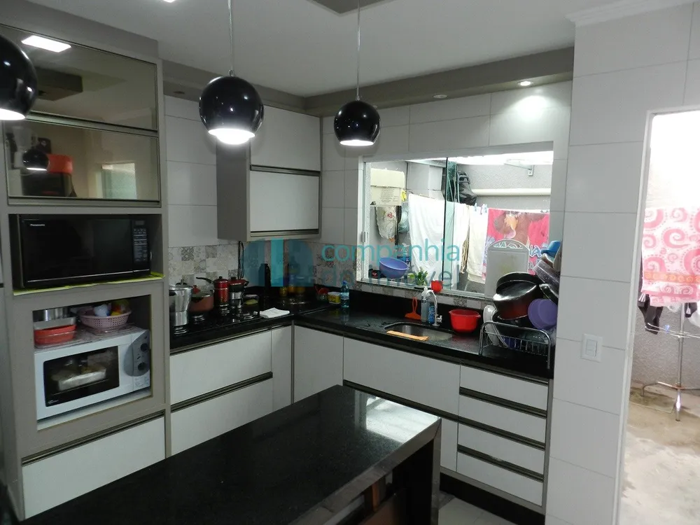 Sobrado, 4 quartos, 111 m² - Foto 6