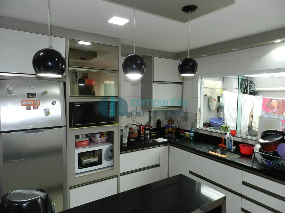Sobrado, 4 quartos, 111 m² - Foto 5