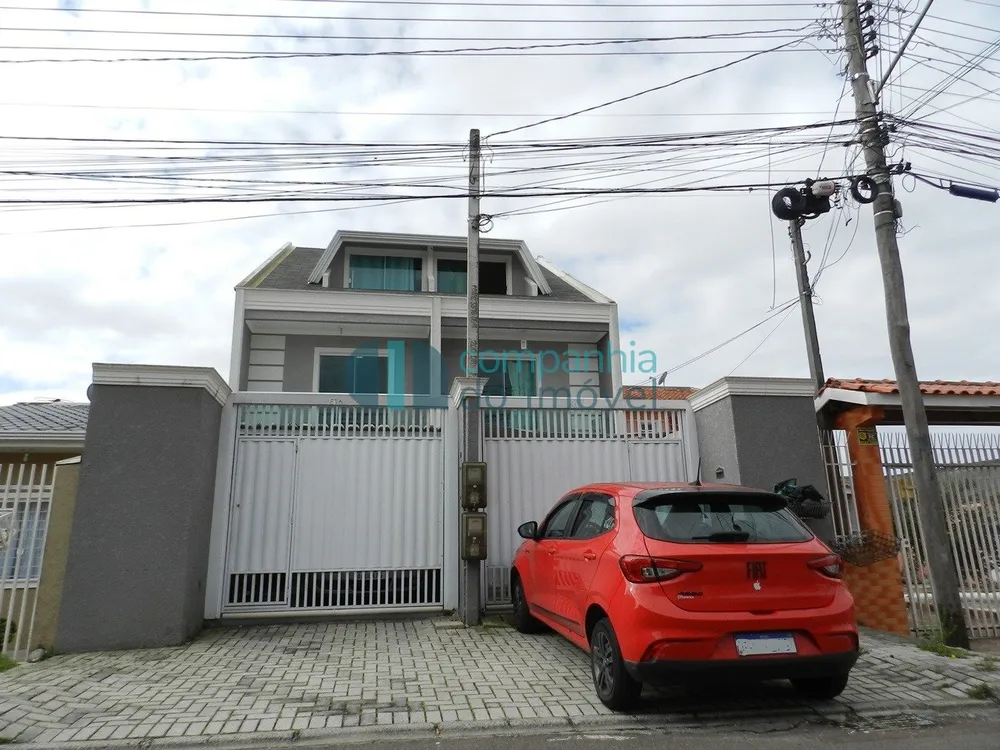 Sobrado, 4 quartos, 111 m² - Foto 19