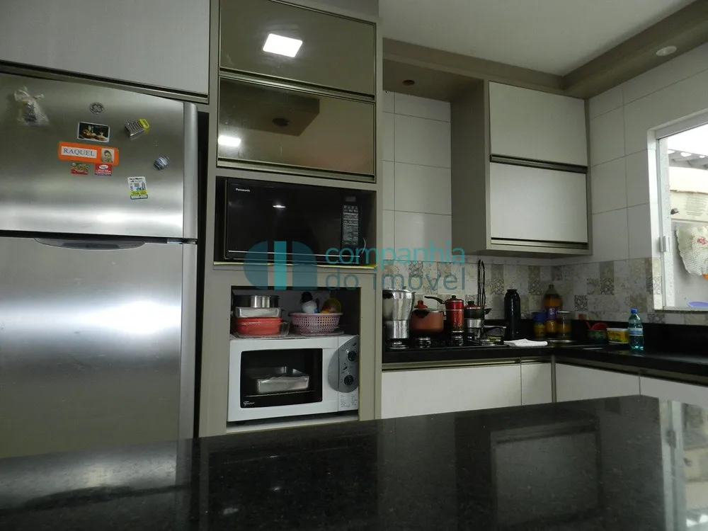 Sobrado, 4 quartos, 111 m² - Foto 8